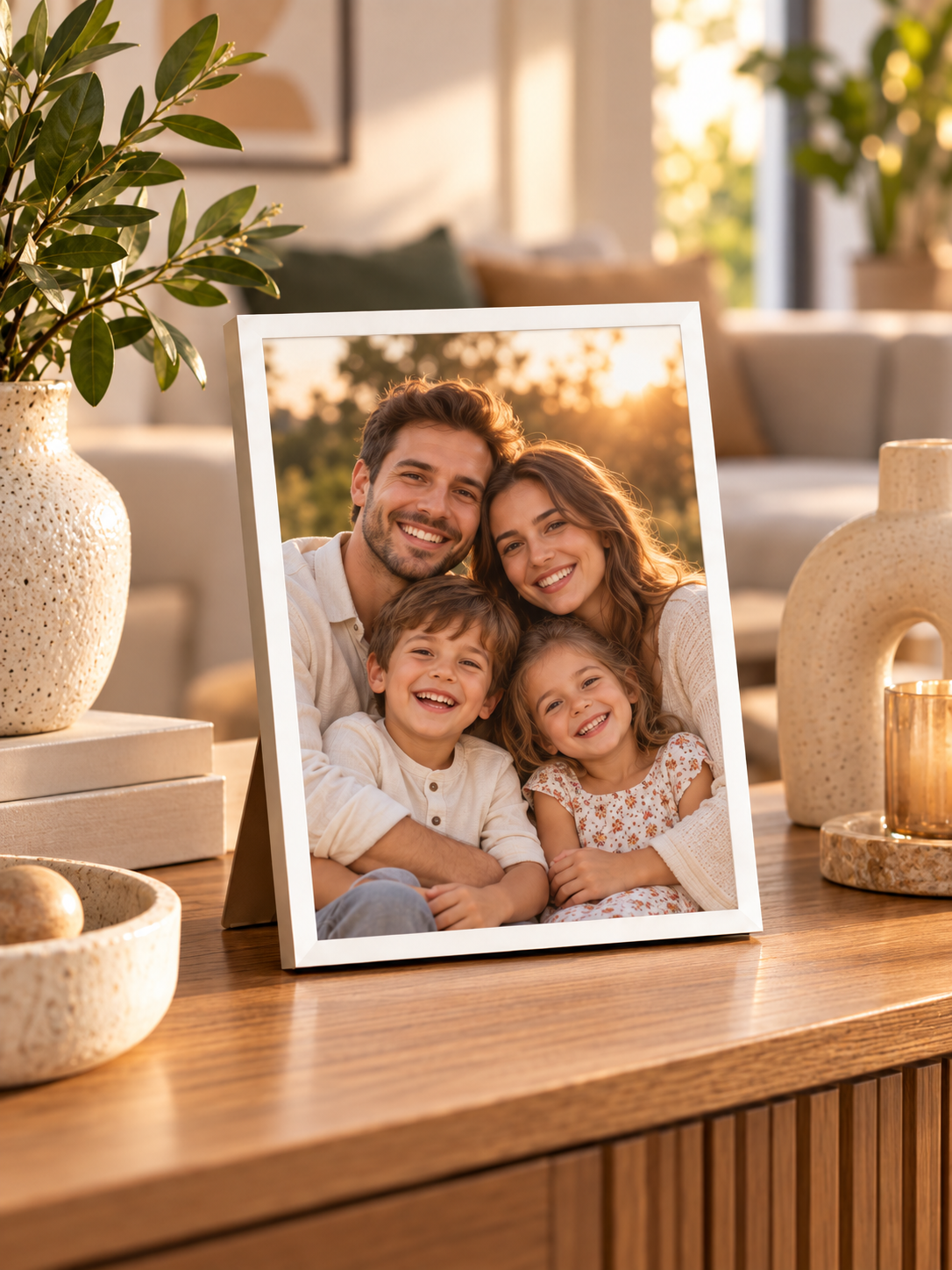 10x15 cm Premium Fotoğraf Baskısı – 1000 Adet