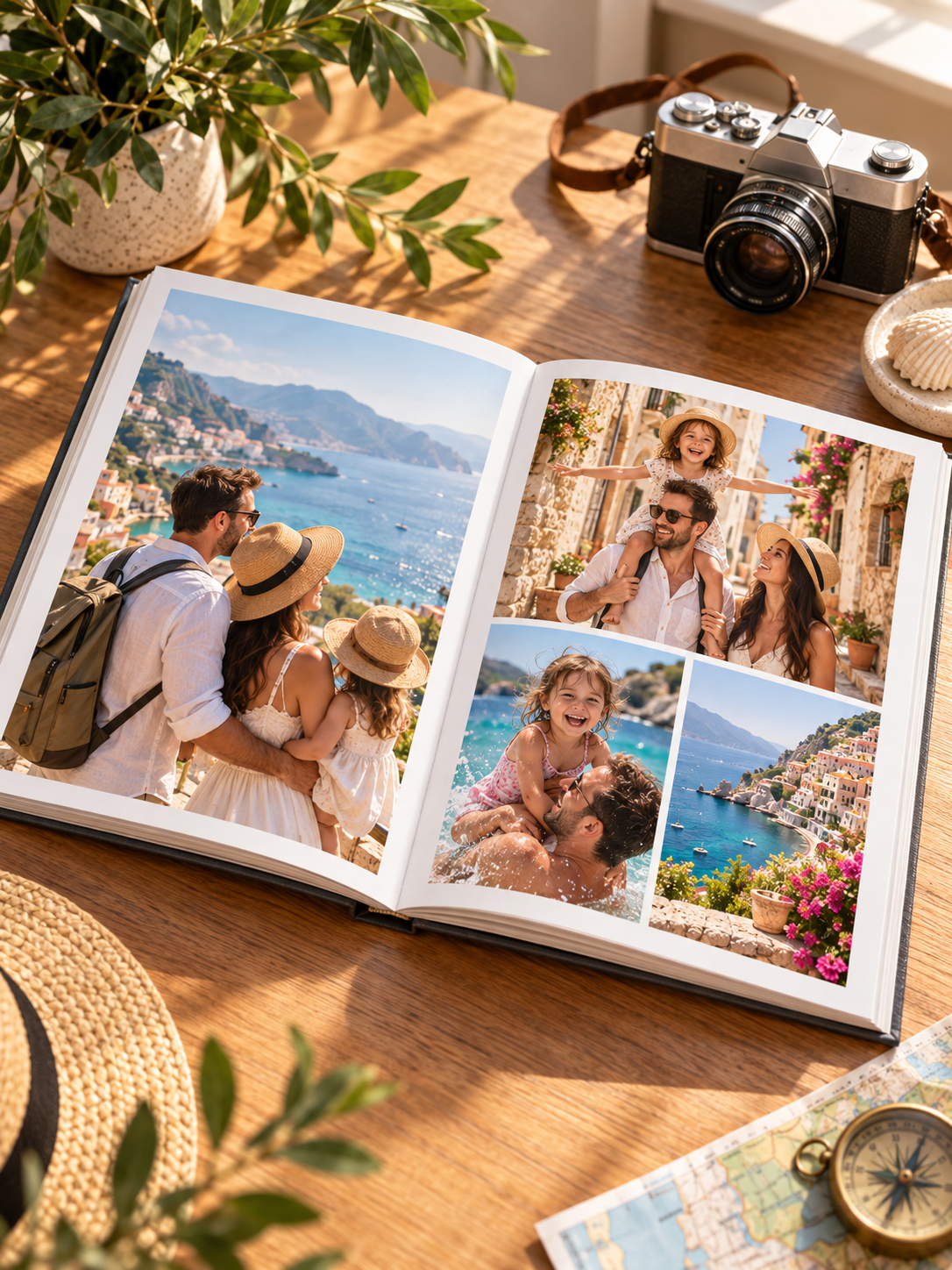 10x15 cm Premium Fotoğraf Baskısı – 500 Adet