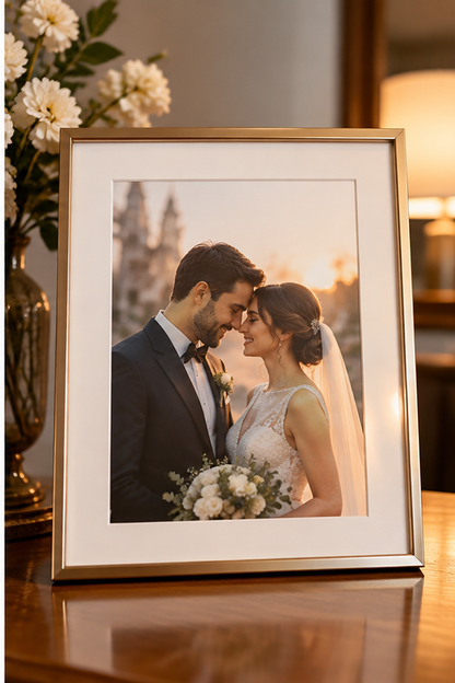 10x15 cm Premium Fotoğraf Baskısı – 10 Adet